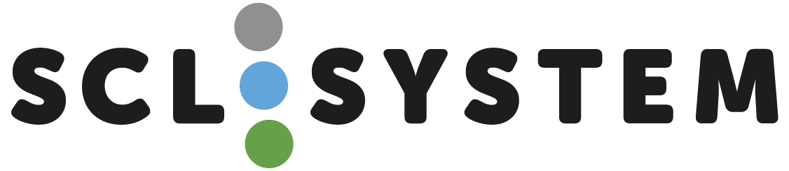 SCL-System logo Water cleaning